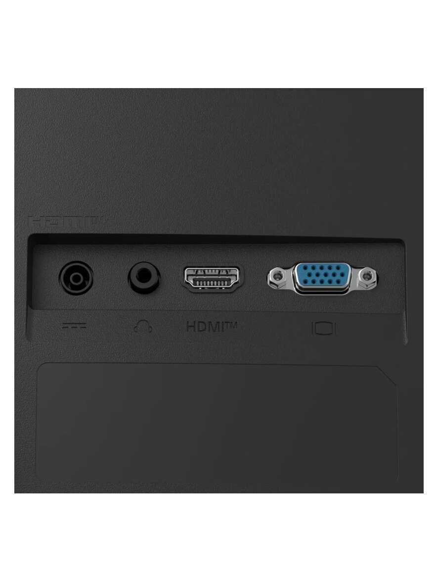 Монитор LG 27U411A фотография 3