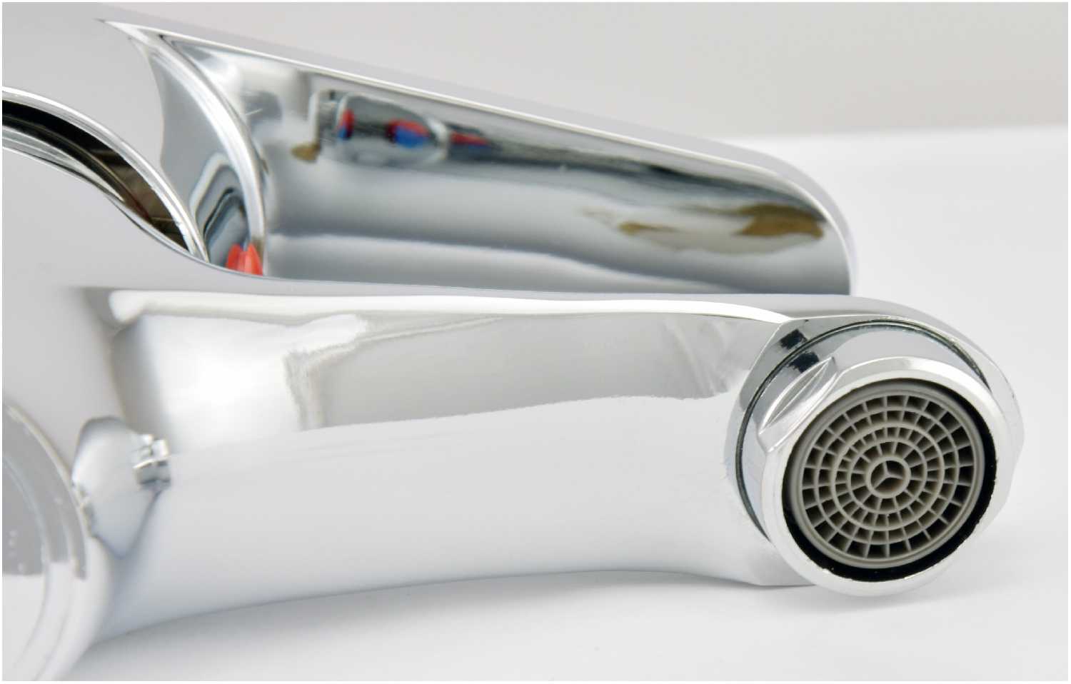 Смеситель для кухни Istok Life 0402.715 фотография 16