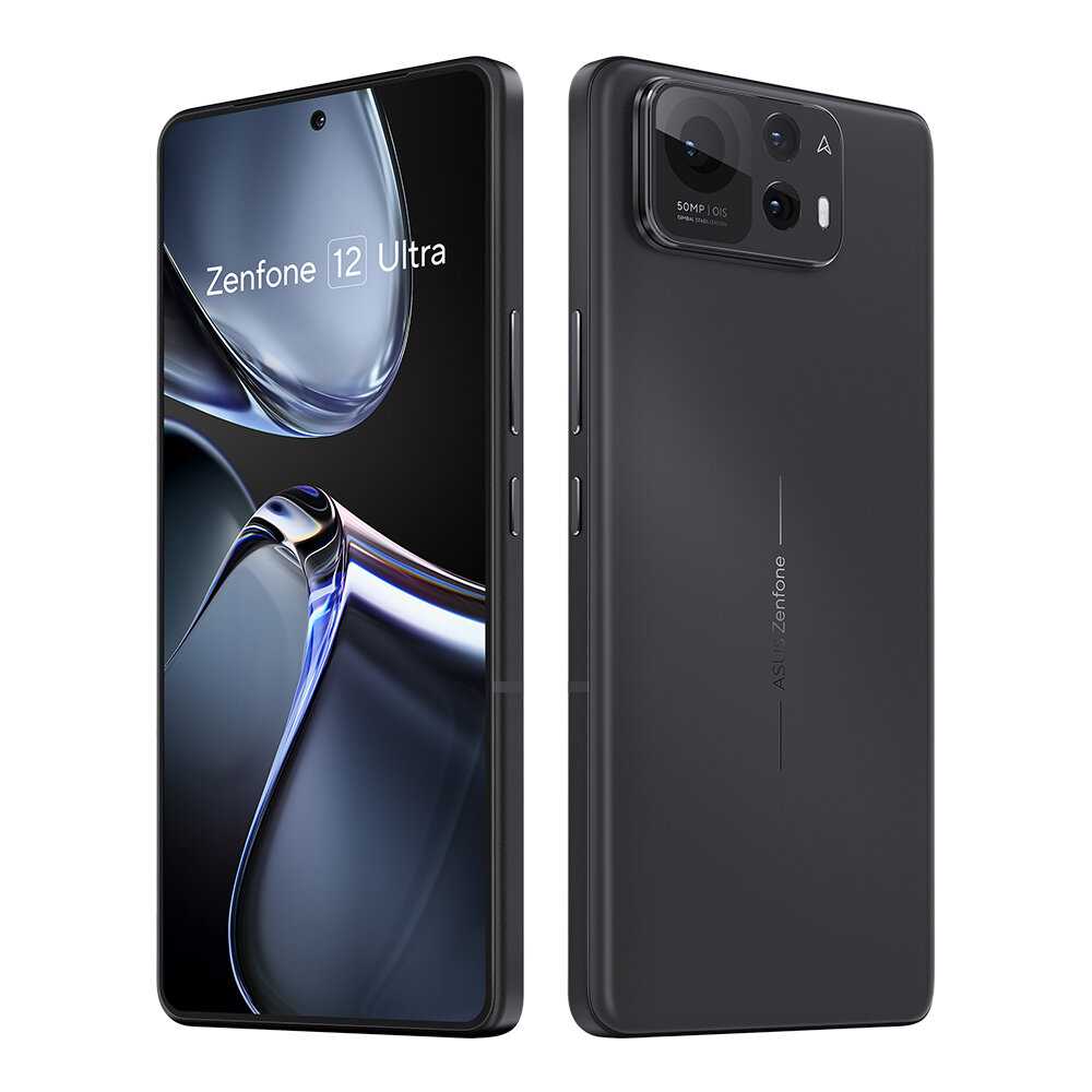 Смартфон ASUS Zenfone 12 Ultra фотография 27