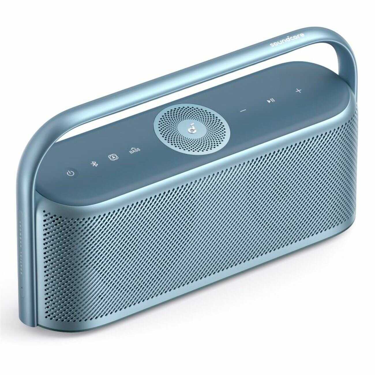 Портативная колонка soundcore Motion X600 фотография 26