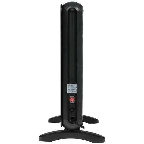 Конвектор BRAYER BR4884 2000 Вт фотография 15