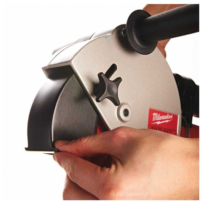 Штроборез Milwaukee WCE 30 фотография 1