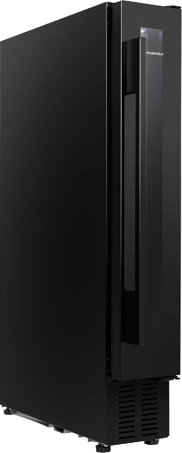 Винный шкаф MAUNFELD MBWC-20S7 (7 бут) фотография 3