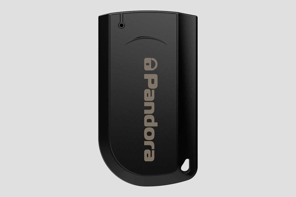 Мотосигнализация Pandora MOTO EVO (LTE) фотография 1