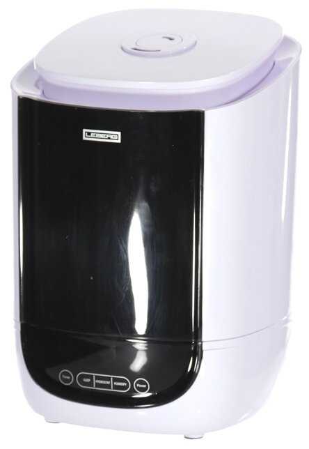 Увлажнитель воздуха с функцией ароматизации Leberg LH-19 фотография 1