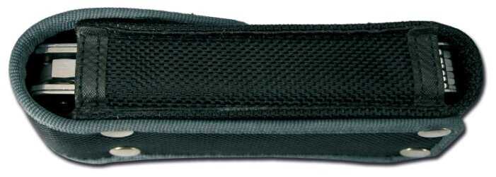 Мультитул пассатижи VICTORINOX SwissTool X 3.0327.N с чехлом фотография 8