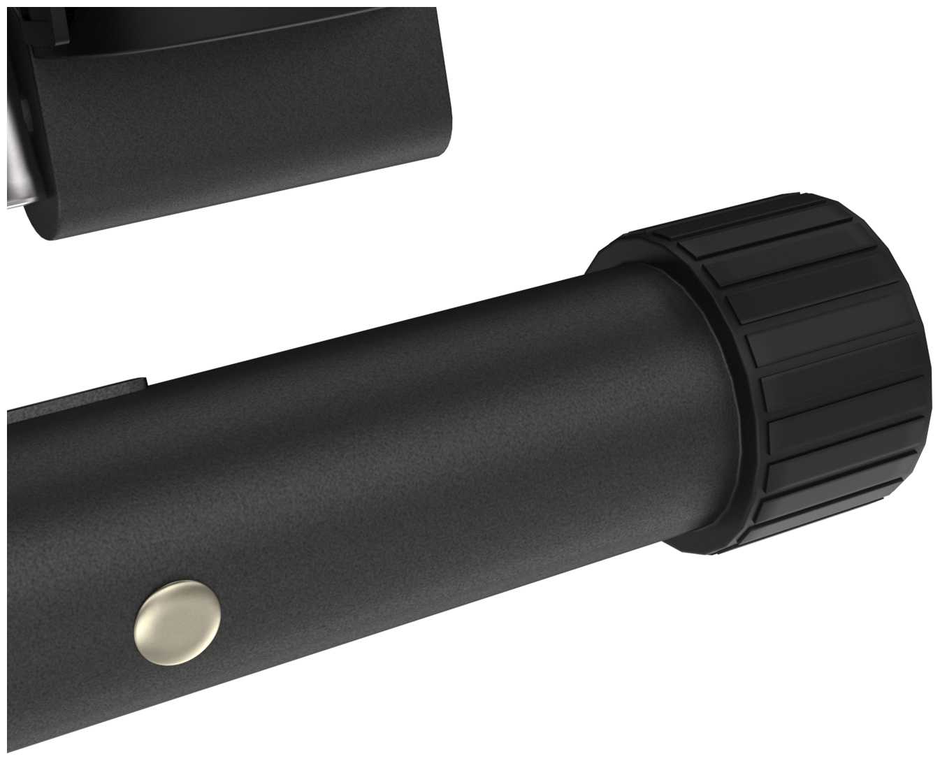 Горизонтальный велотренажер UNIXFIT BR-340 Compact + аксессуары для фитнеса фотография 16