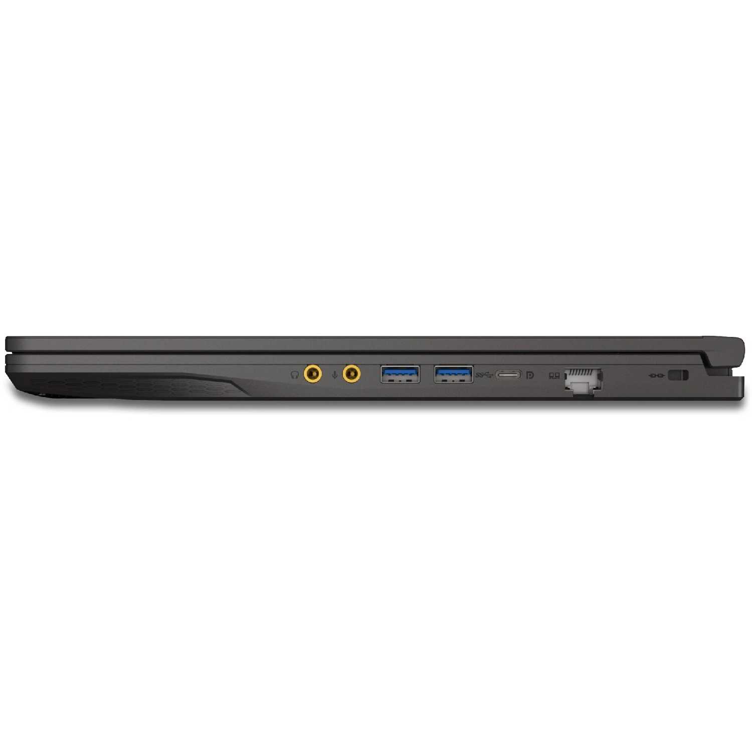 Ноутбук игровой MSI Thin B12UCX-2633XRU, IPS, Intel Core i5 12450H 2ГГц, 8-ядерный, 16ГБ DDR4, 512ГБ SSD, NVIDIA GeForce RTX 2050 - 4 ГБ, Free DOS (9s7-16r831-2633) фотография 11