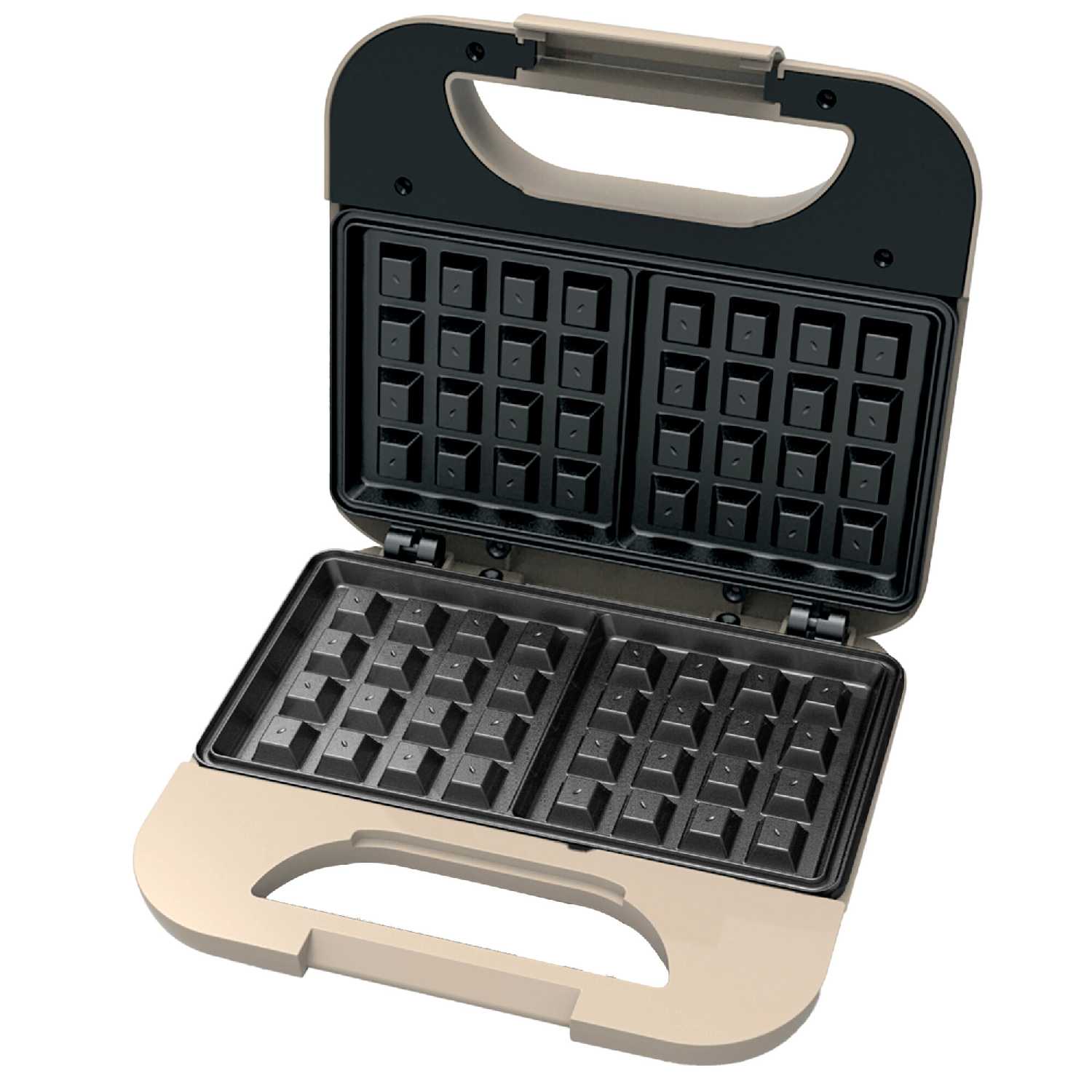 Вафельница фотография 2