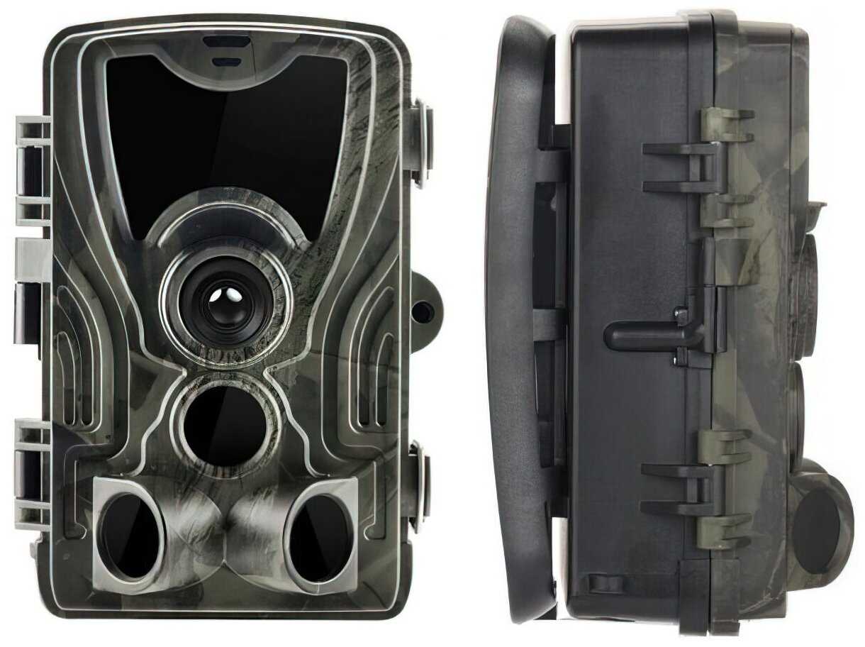 Фотоловушка Suntek HC-801Pro-LI фотография 2