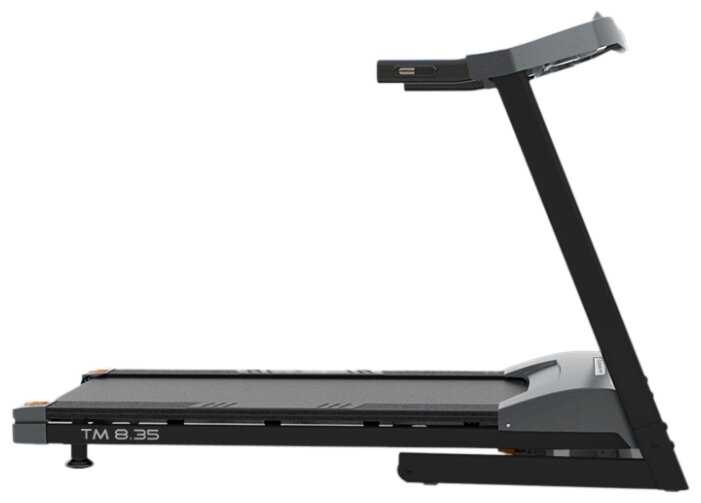 Беговая дорожка Clear Fit Enjoy TM 8.35 фотография 1