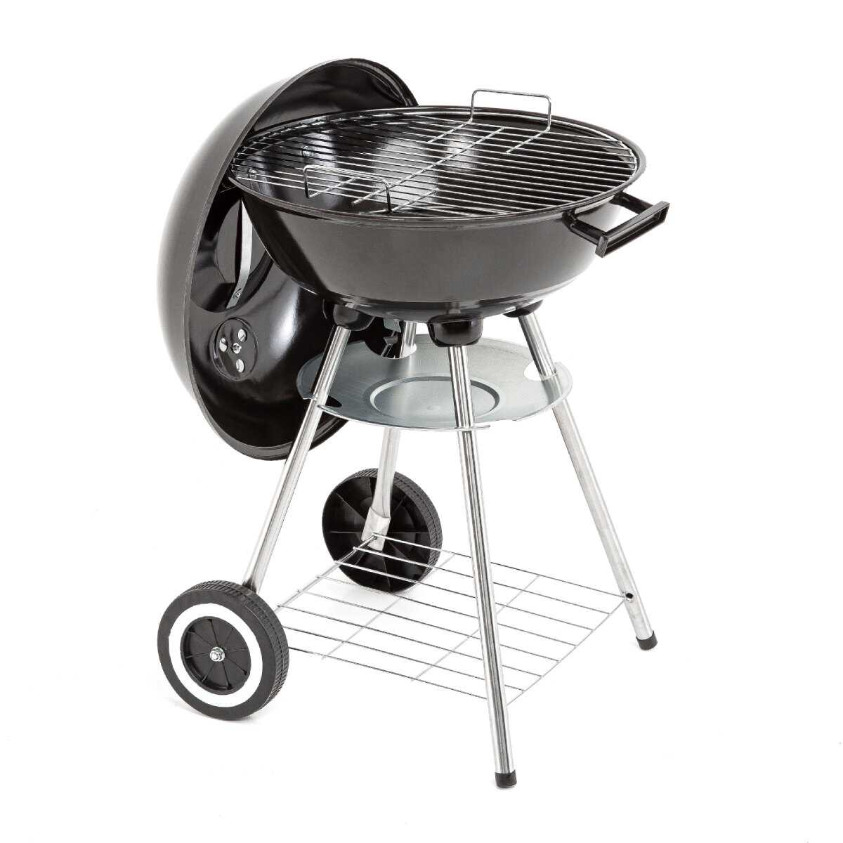 Гриль AK17FP фотография 2