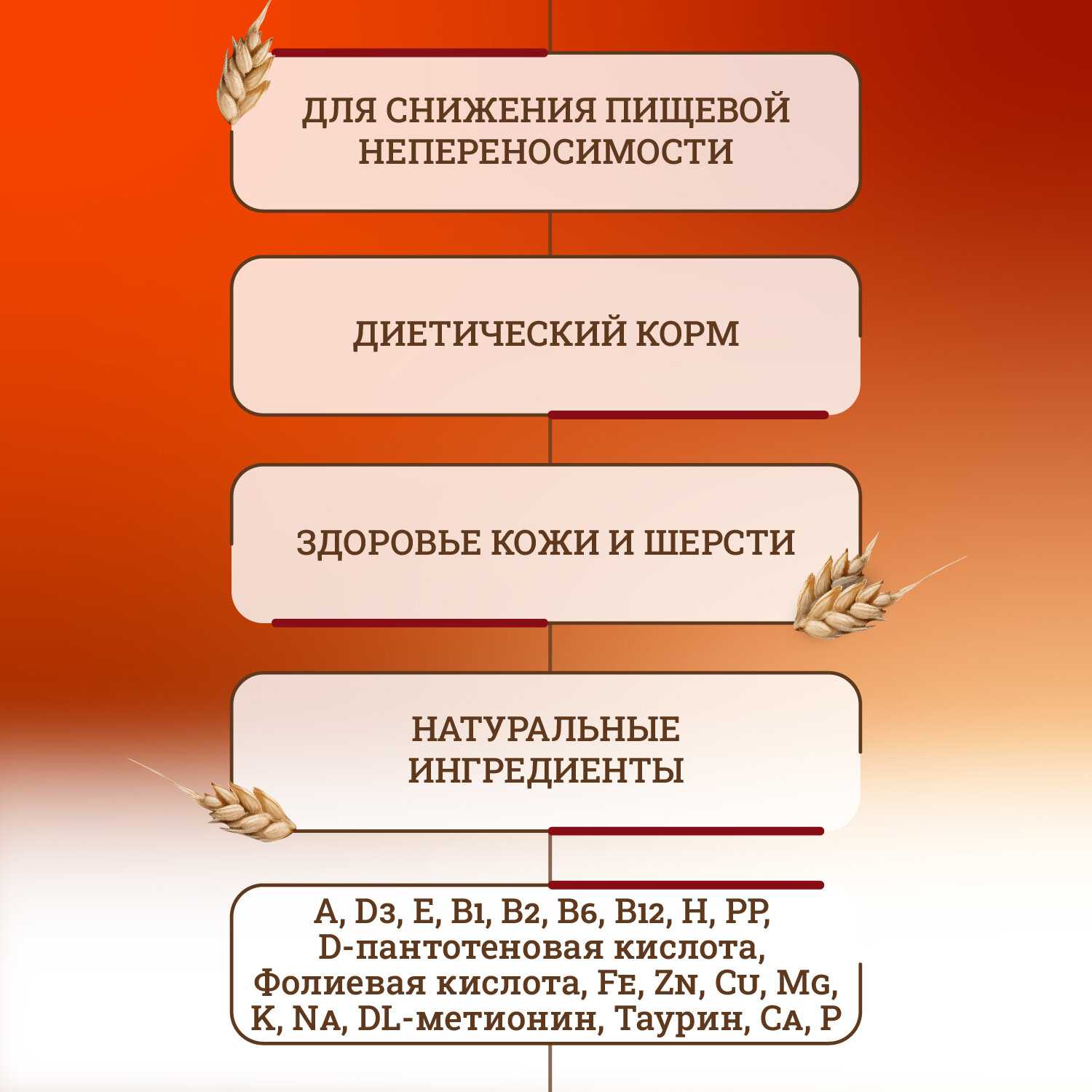 Корм для кошек Forza10 (при проблемах с почками) фотография 10