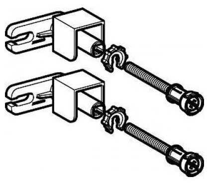 Крепление GEBERIT Duofix (111.835.00.1) фотография 8