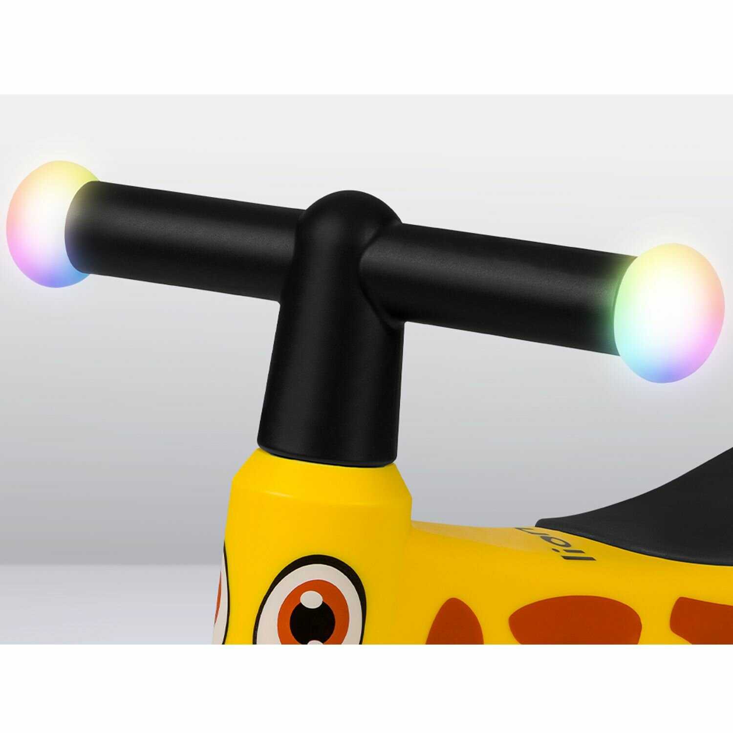 Беговел Lionelo Sammy фотография 6