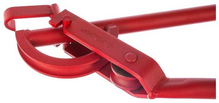 Трубогиб ручной ЗУБР ЭКСПЕРТ 23523-15 фотография 1