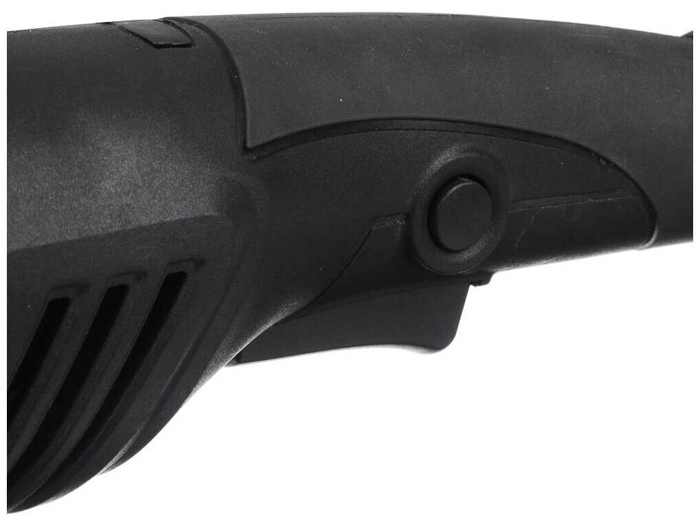 УШМ Ермак УШМ-150/1200 (1200 Вт, 150 мм) фотография 7