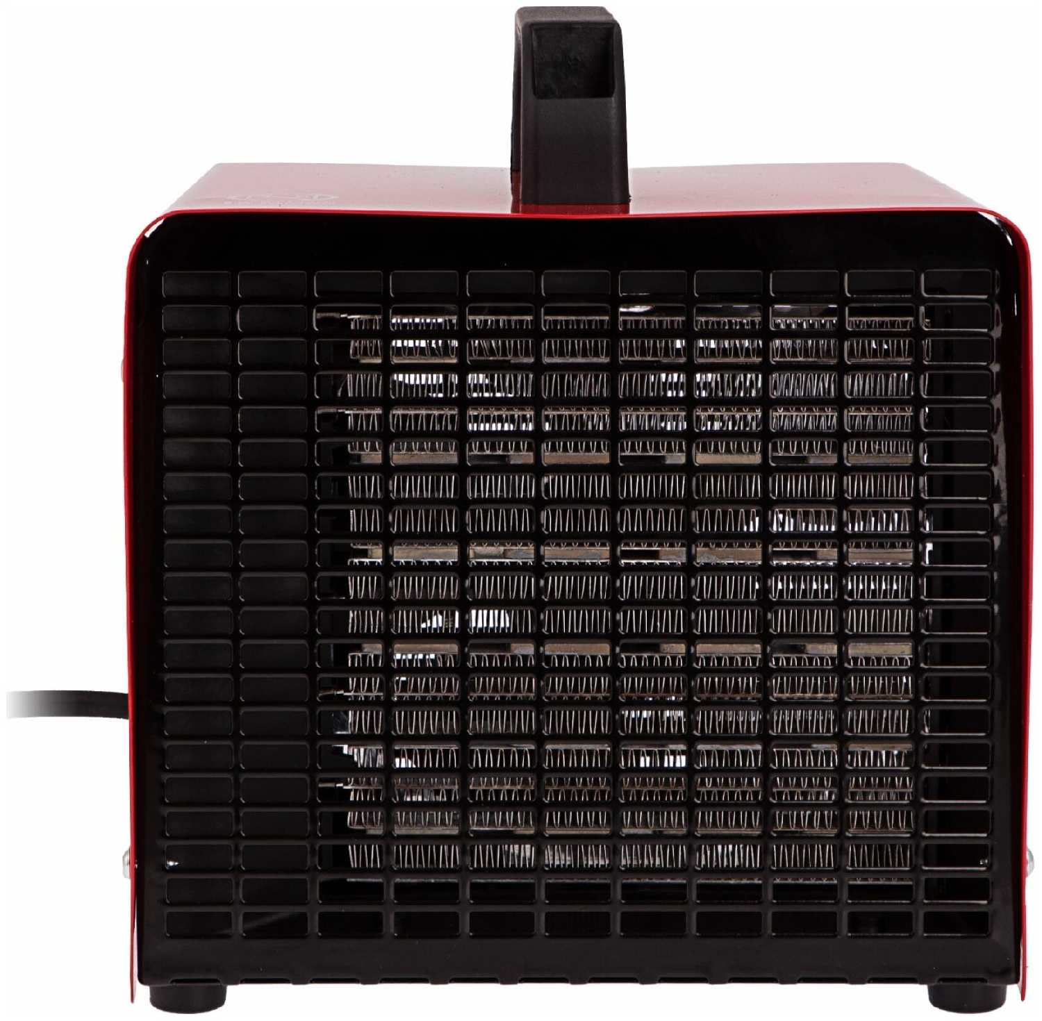 Электрическая тепловая пушка MTX SHCL-3000 фотография 5