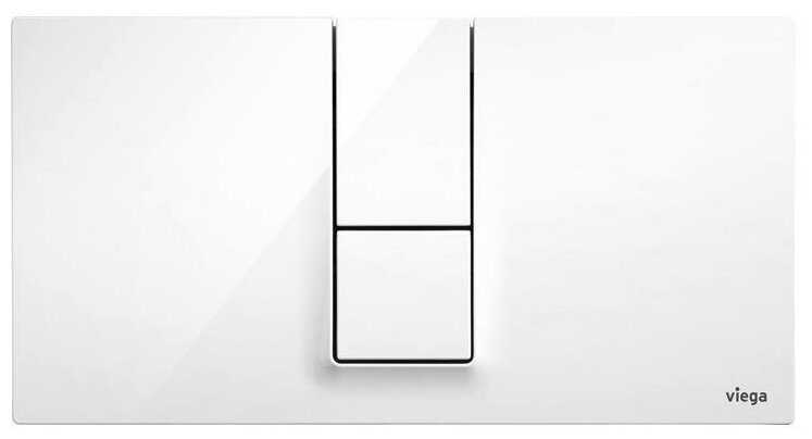 Кнопка смыва viega 8334.1