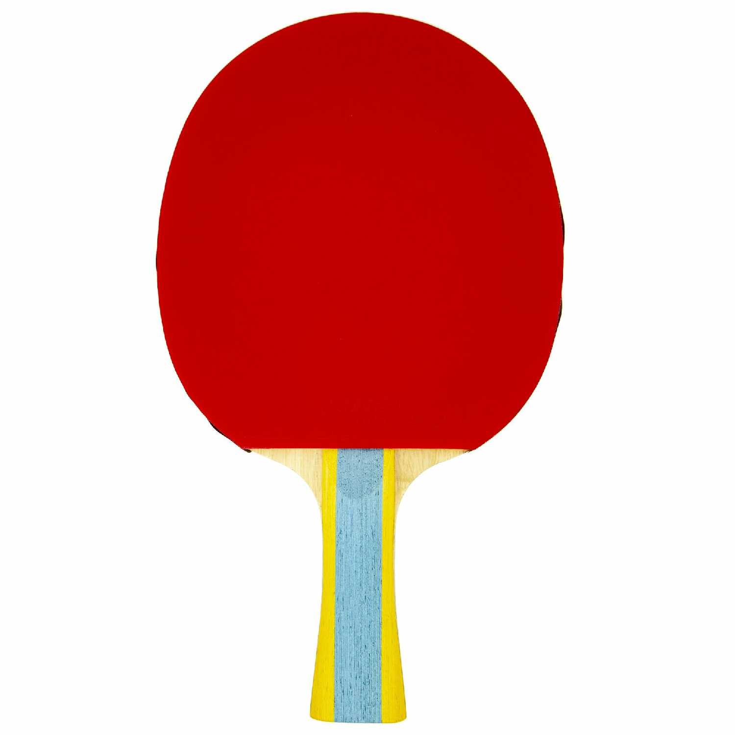 Ракетка для настольного тенниса DHS H3002 фотография 7