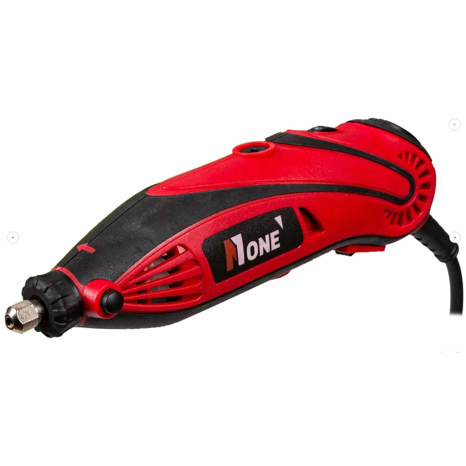 Гравер электрический NUMBER ONE FG170-PRO (211 предметов) фотография 18