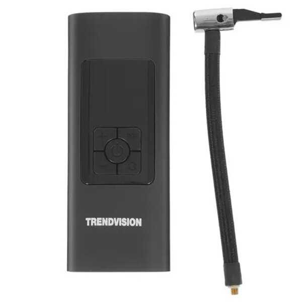 Автомобильный компрессор TrendVision AP-K3 фотография 10