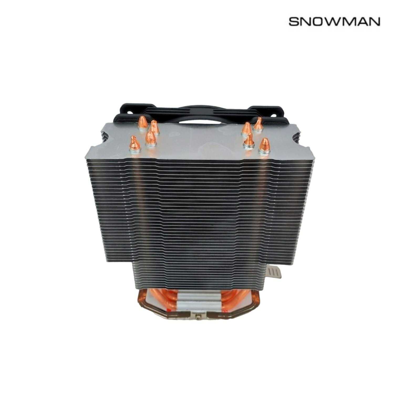 Кулер Snowman M-T4 фотография 9