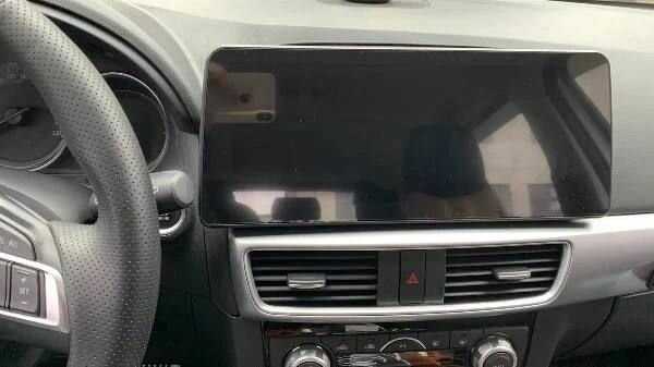 Автомагнитола Mekede L300 (Комплект C) фотография 3