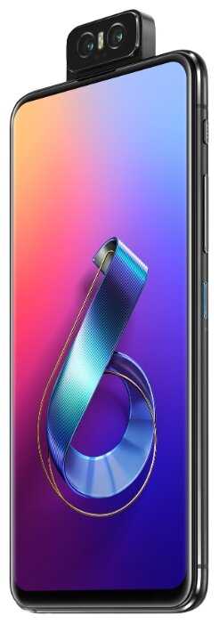 Смартфон ASUS Zenfone 6 ZS630KL