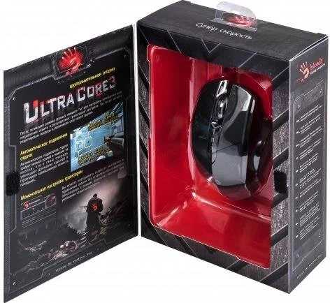 A4 Bloody V7 фотография 18