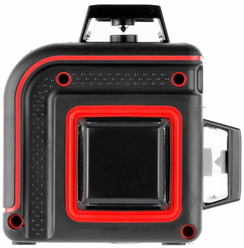 Лазерный уровень ADA instruments CUBE 3-360 BASIC EDITION (А00559) фотография 5