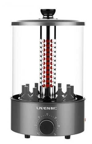 Электрические грили, барбекю, шашлычницы Xiaomi Liven KL-J121