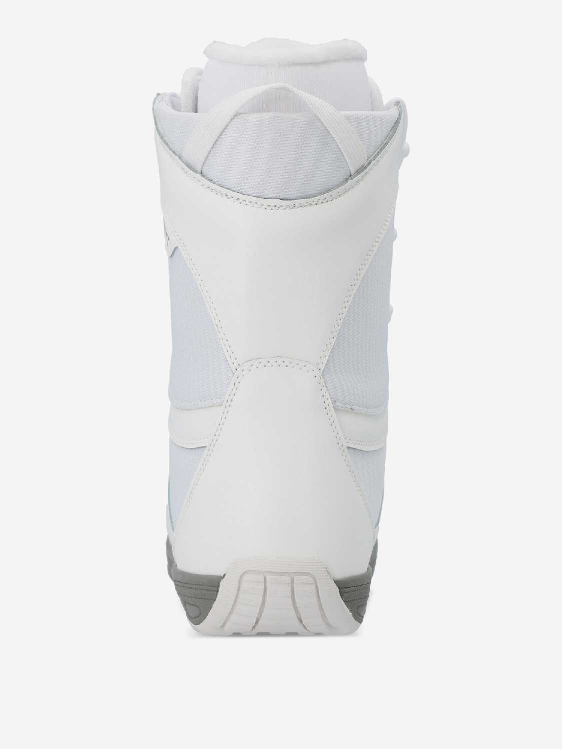 Сноубордические ботинки Termit Zephyr фотография 2