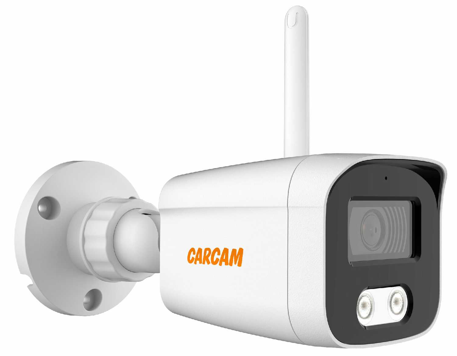 IP-камера CARCAM 4MP WiFi Bullet IP Camera (4165SD)