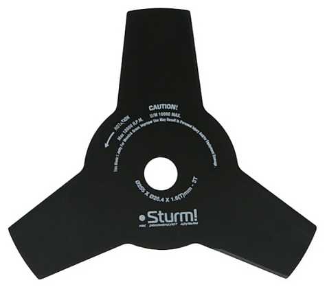 Π’ΡΠΈΠΌΠΌΠ΅Ρ ΡΠ»Π΅ΠΊΡΡΠΈΡΠ΅ΡΠΊΠΈΠΉ Sturm! GT1800D ΡΠΎΡΠΎΠ³ΡΠ°ΡΠΈΡ 6