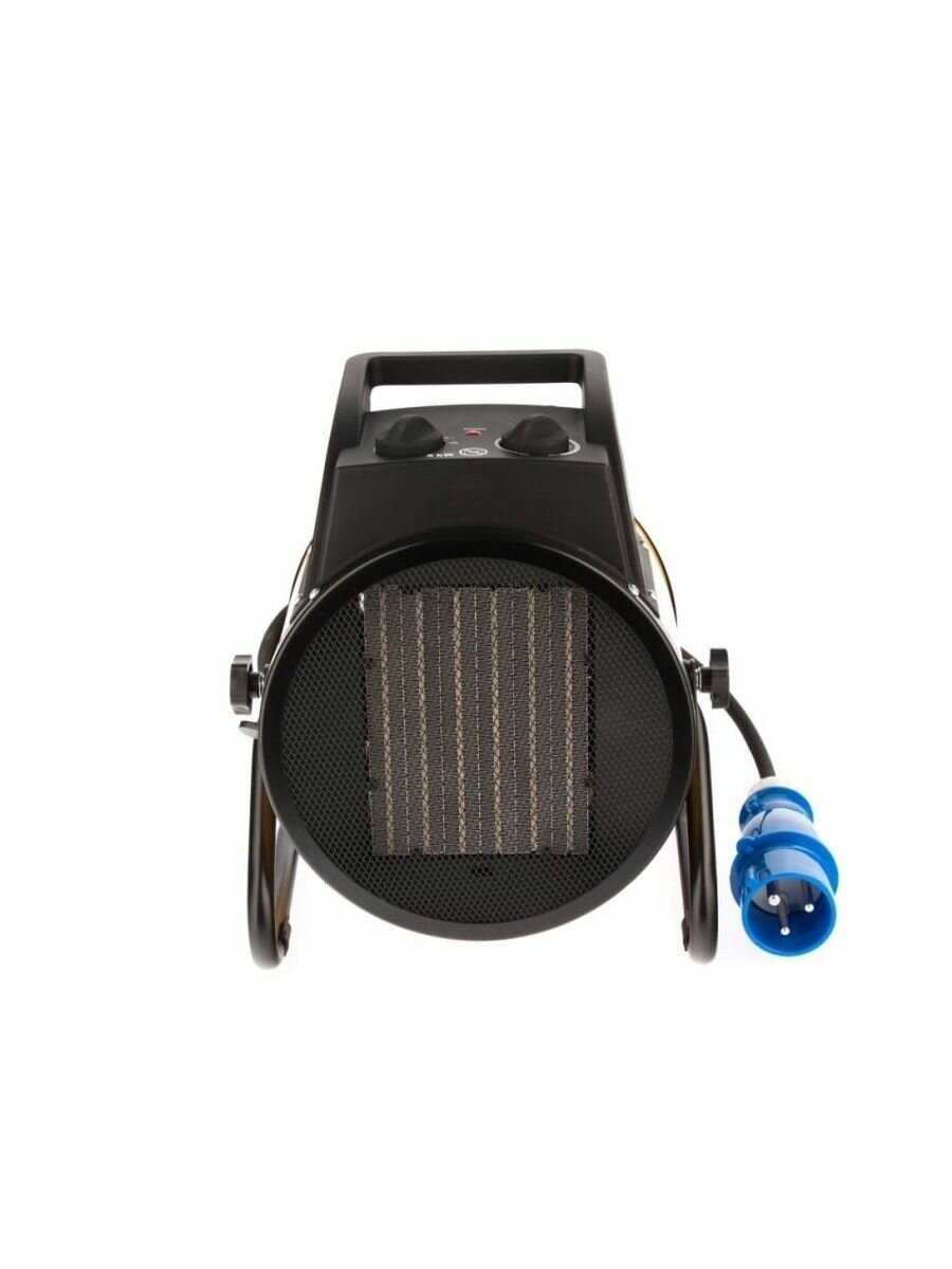 Электрическая тепловая пушка Denzel Электрод зажигания для тепловой пушки (DHC 5-400) фотография 22