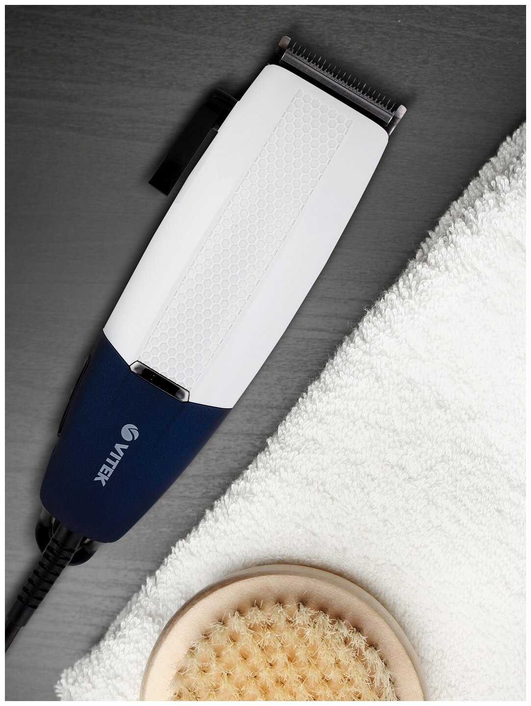 Набор для стрижки VITEK VT-2516 фотография 1