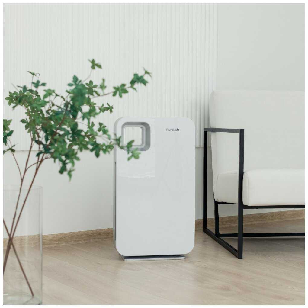 Очиститель воздуха PuraLuft ARP-F4.50H фотография 5
