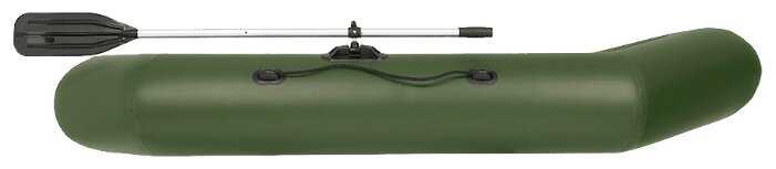 Надувная лодка Фрегат М-2