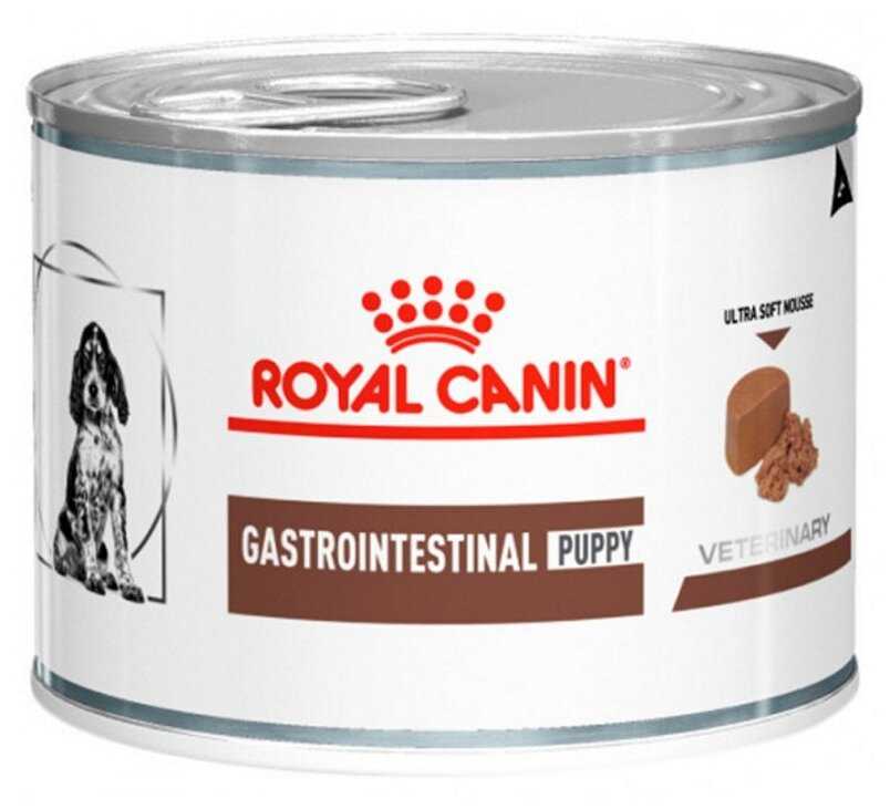 Корм Royal Canin Gastro Intestinal