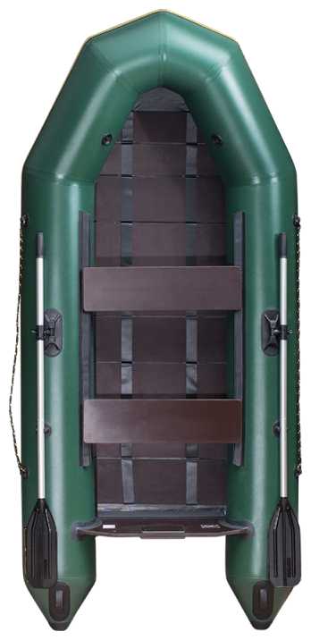 Лодка ПВХ