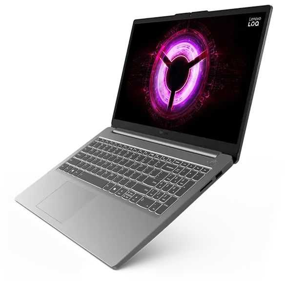 Ноутбук Lenovo LOQ 15ARP10 фотография 1