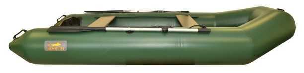 Надувная лодка MARLIN 320SLK фотография 1