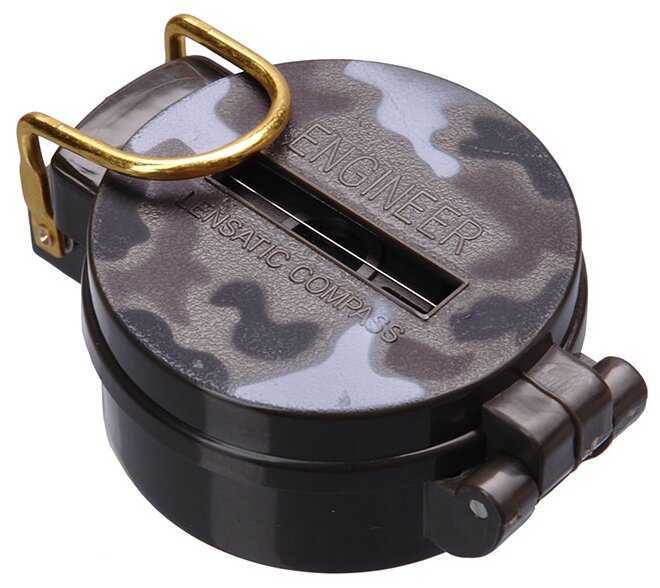 Компас Veber DC45-4 фотография 1