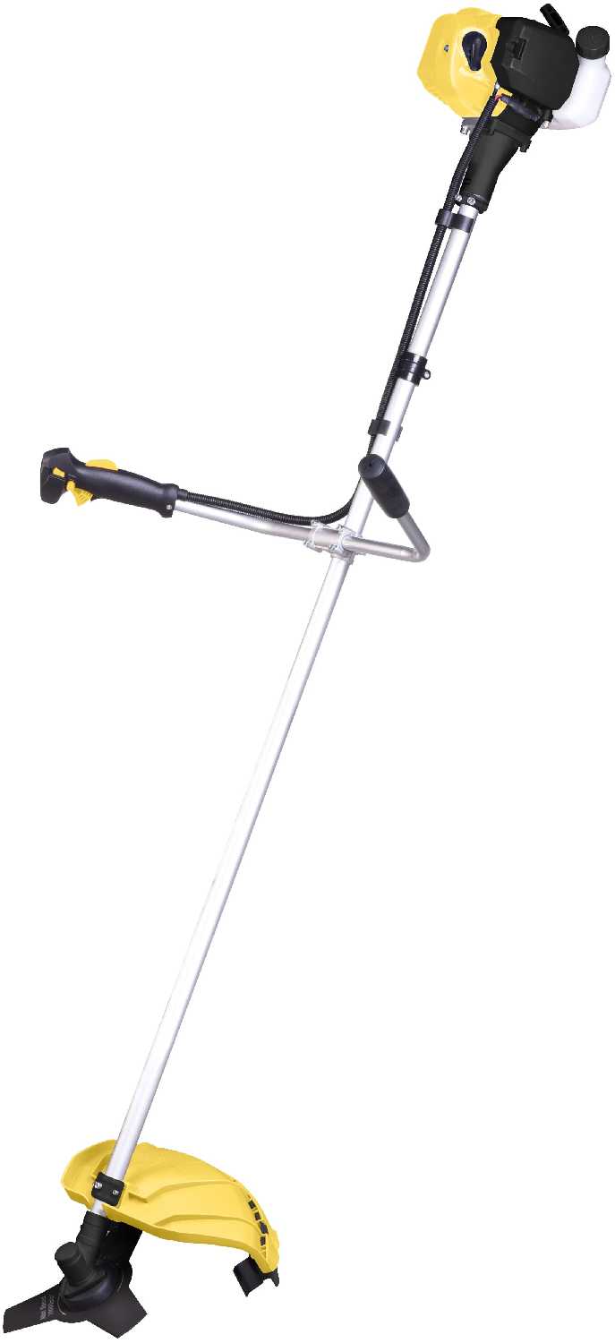 Триммер бензиновый Hanskonner HBT8926D фотография 3