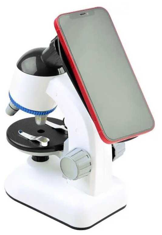 Микроскоп детский школьный OT-INL83 фотография 7