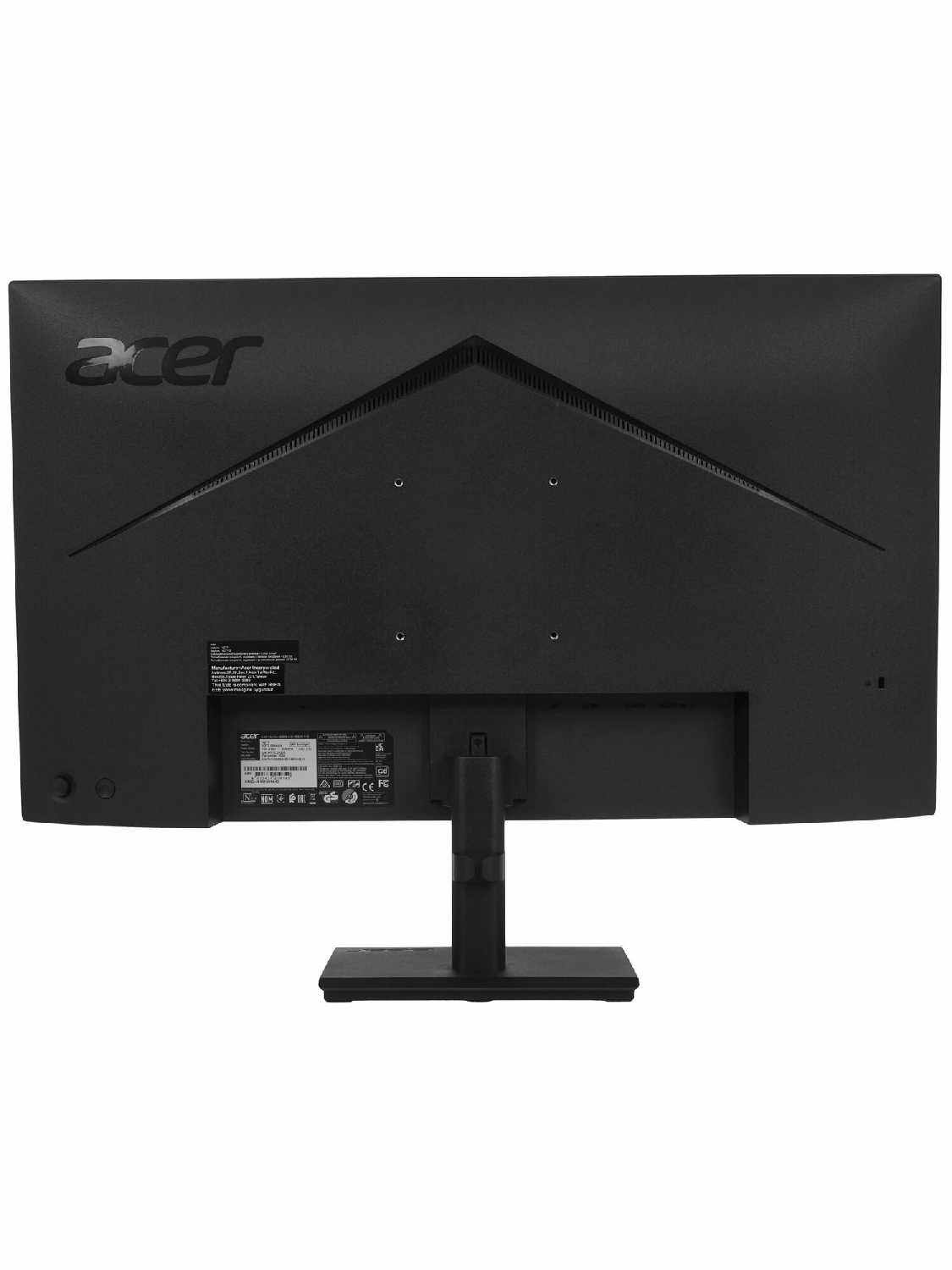 Монитор Acer V277Gbmipx фотография 2