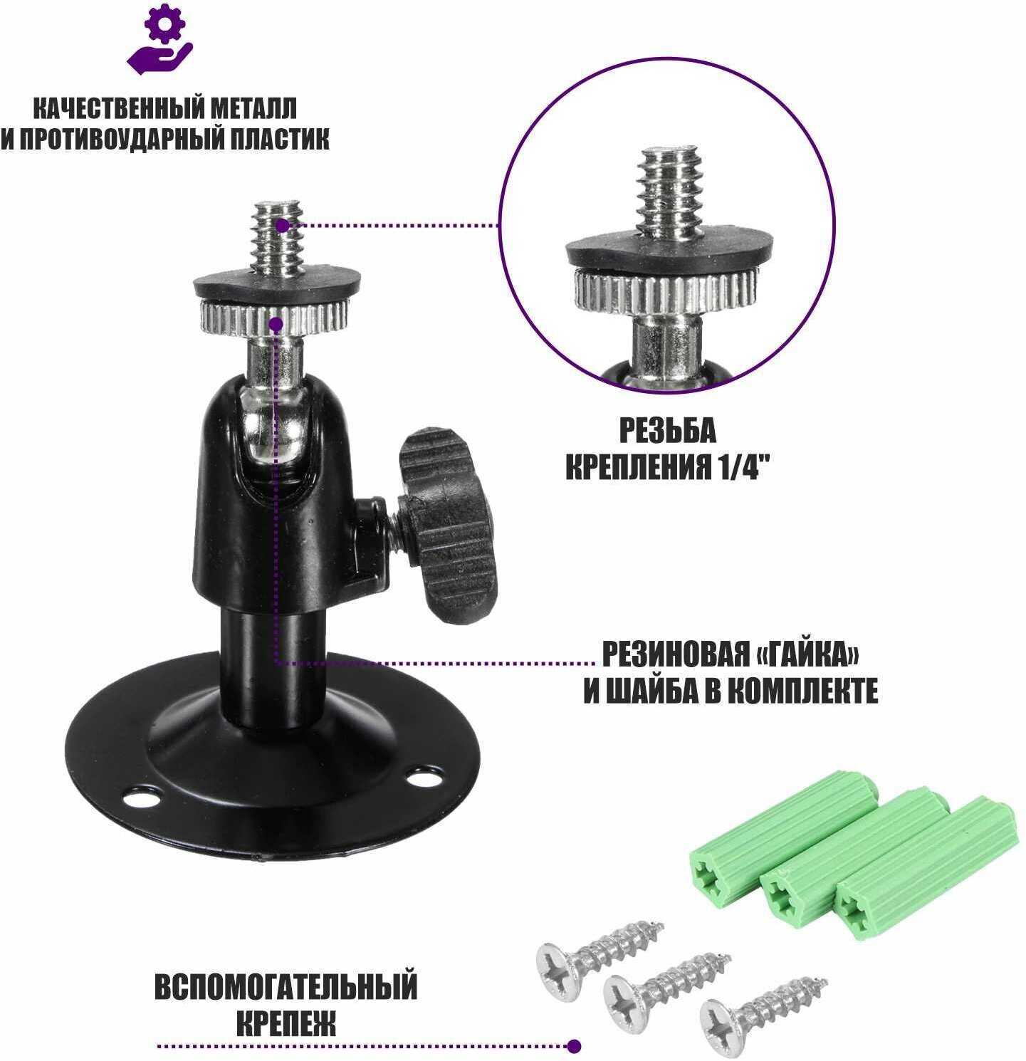 Настенное крепление NKSH-14 фотография 3