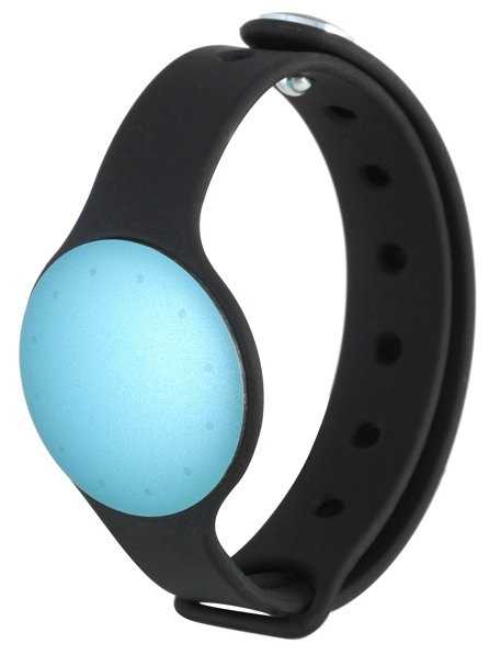 Умный браслет Misfit Shine