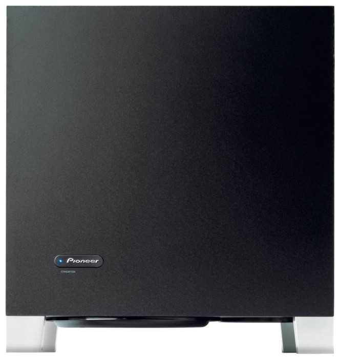 Сабвуфер Pioneer S-51W